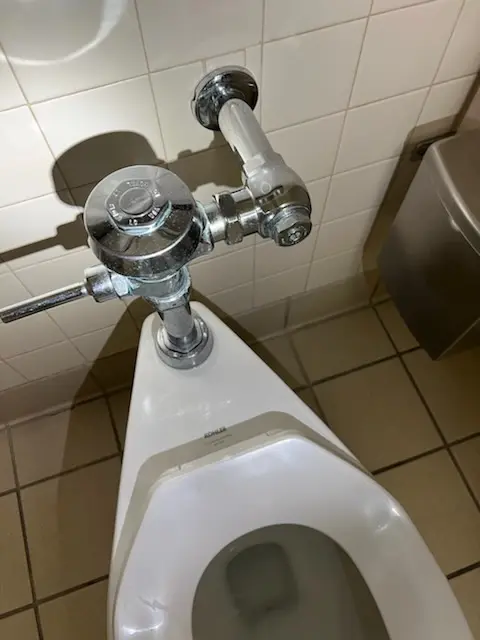 Fixture installation and repair for Repiping in Lower Arroyo